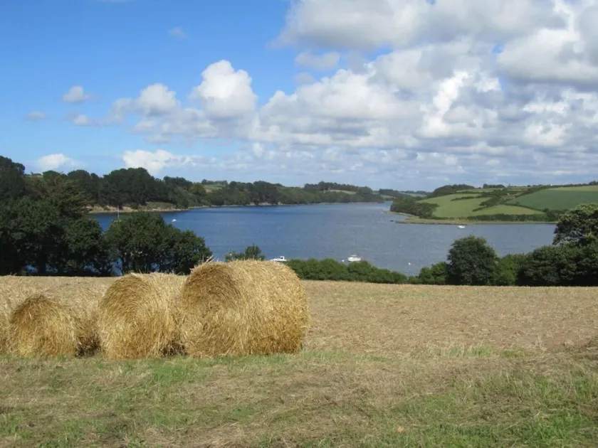Pointe Bretagne, havet, sommerhus mærket 2 til 5 personer, 3 nøgler - Image 1