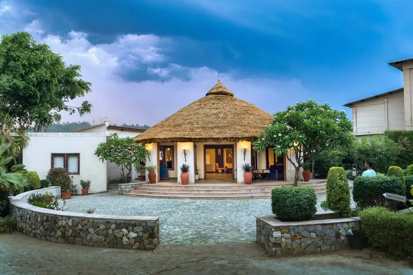 Sunday Alaya Resort Jim Corbett - Image 1