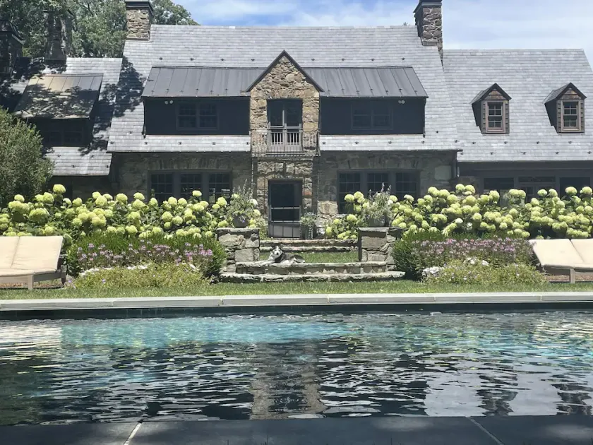 Historic Equestrian Estate in Middleburg Hunt Country - Image 1