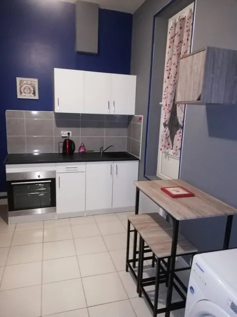 London City - Apartement comfortable pour 2-3 personnes - Image 1