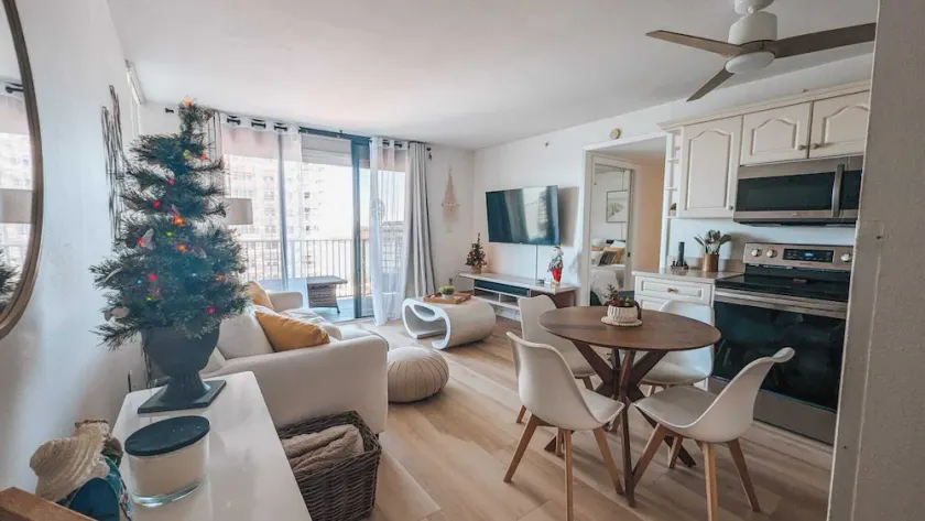Lovers Key Condo 2 in Bonita Springs - Image 1
