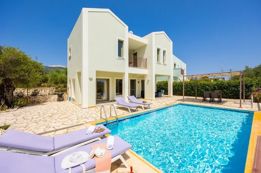 Villa Irineos - Image 1