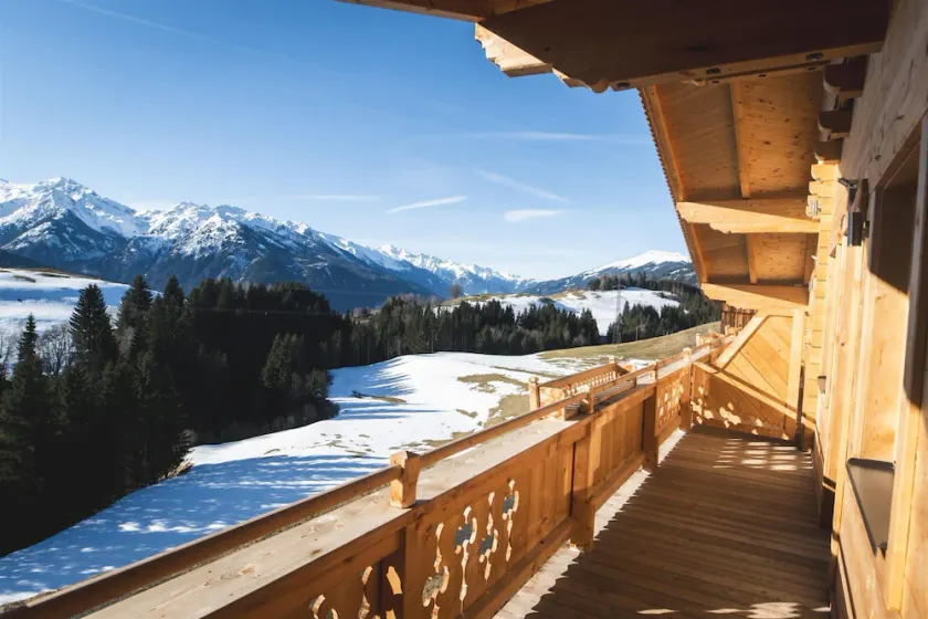 Holiday in Mittersill–near the Kitzbühel Alps - Image 1