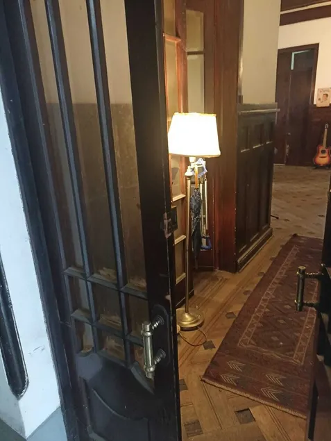 Gran Casona en Barrio Yungay, Recién Remodelada. Barrio muy Tranquilo y Céntrico - Image 1