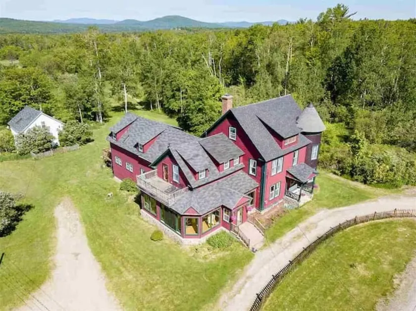 ★ Applebrook White Mountains – Memorable Events, Weddings & Retreats ★ - Image 1