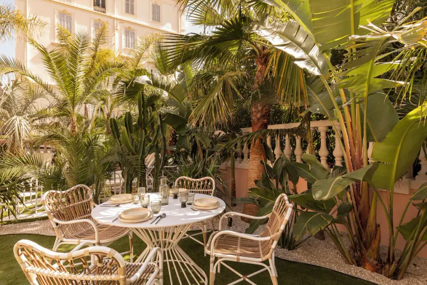 Maison Carla Rosa Cannes - Image 1