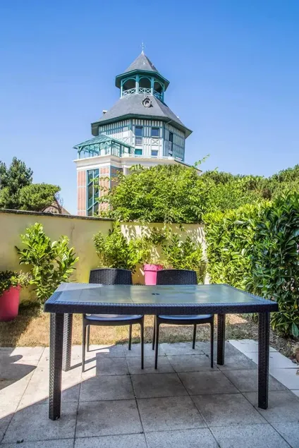 Le case di Port Guillaume - Gli individui Maeva - Casa di 3 camere 6 persone di selezione - Image 1