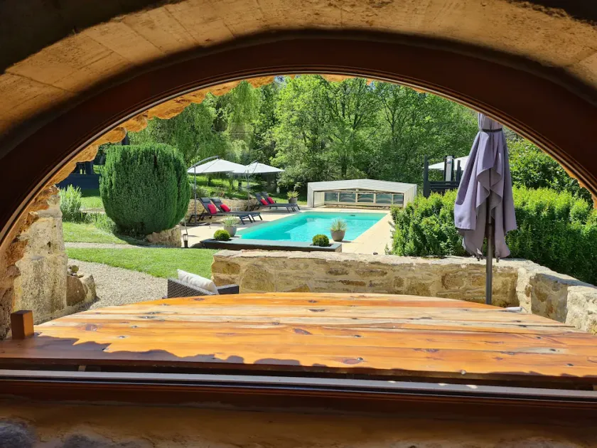 La Boulangerie Gîte - Image 1