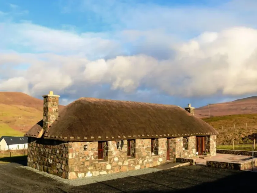 Holiday Home Glenn Cottage by Interhome - Image 1