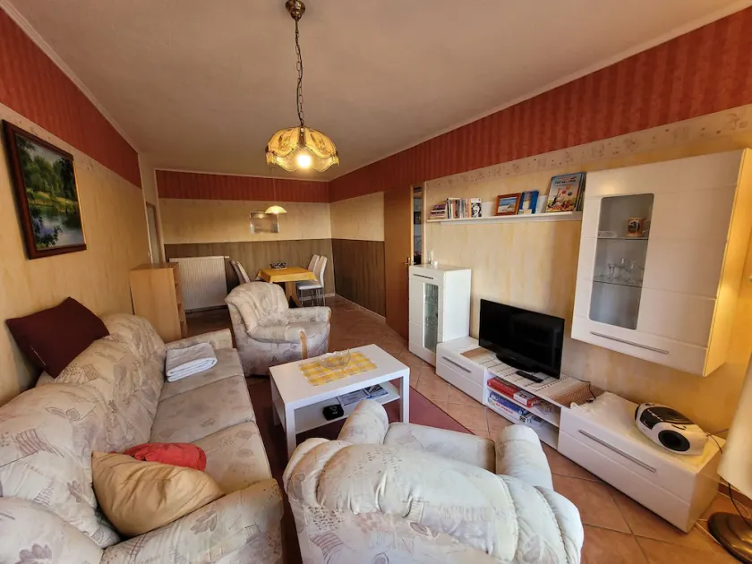 Apartment 3 - Baltic Sea shell - Image 1