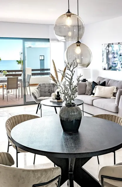 Dja- Modern 2 Bedroom Apartment Close To Beach - Image 1