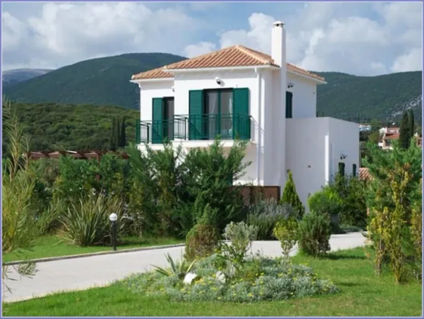Nefeli (2 Bedrooms, Sleeps 4 upstairs) - Image 1