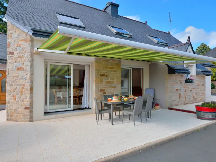 Holiday Home Ty Ker by Interhome - Image 1
