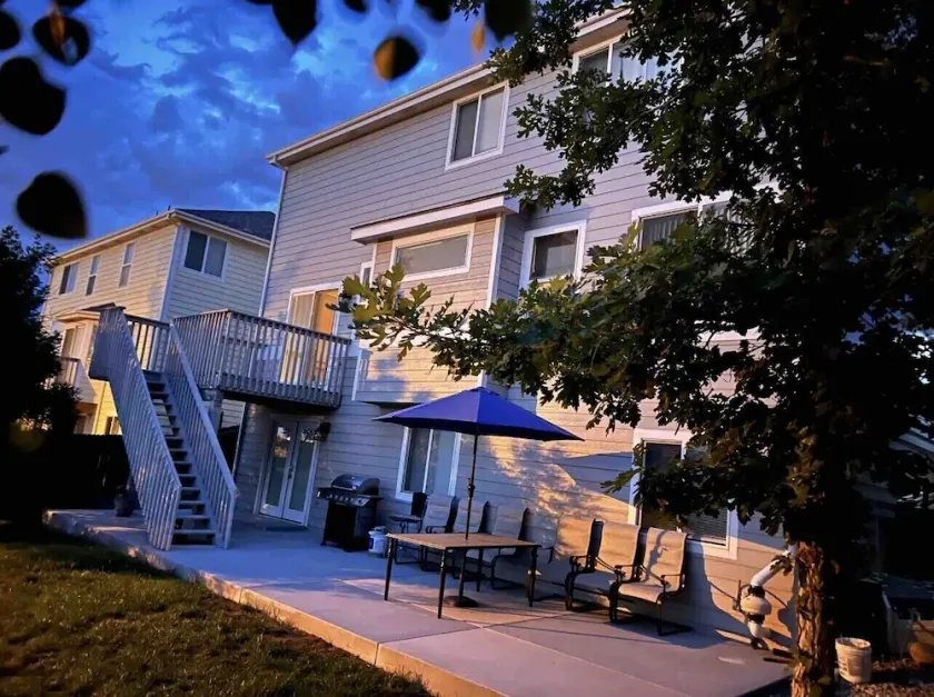 Nice 4Bedroom House  and Beautiful Place - Image 1