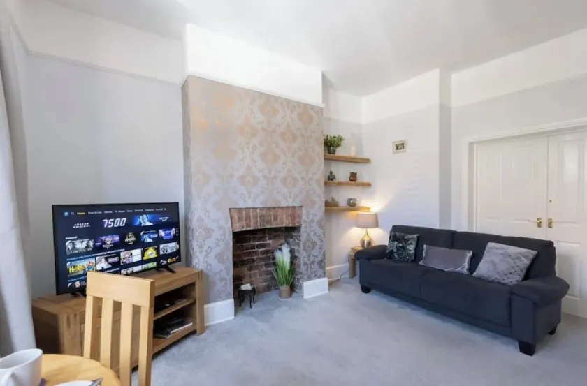 Stunning Apartment in Central York. - Image 1