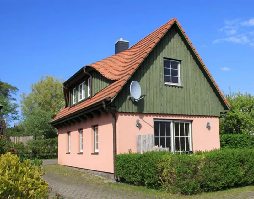 Sommerhus Julia, Tyskland - Image 1