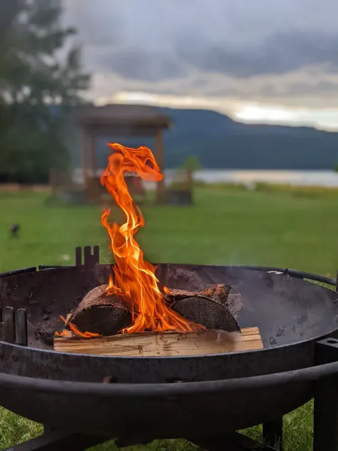 Sommerzeit mit der Familie! Minuten nach Bigfork & eine Stunde zum Gletscher. - Image 1