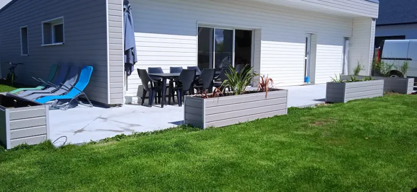 Amiets beach house - Image 1