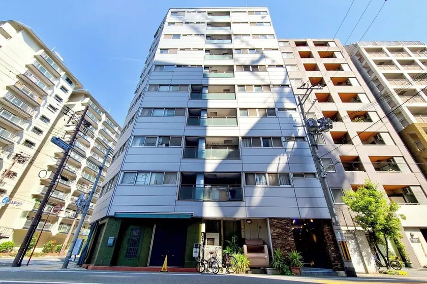 Bona Shinmachi なんば-心斎橋エリア - Image 1