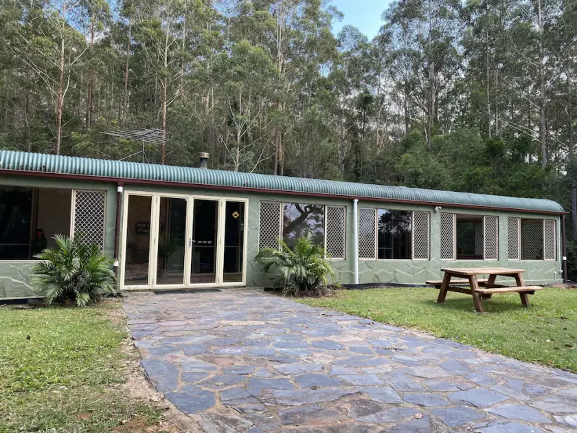 Rustic Retreat - Sunshine Coast Hinterland - Image 1