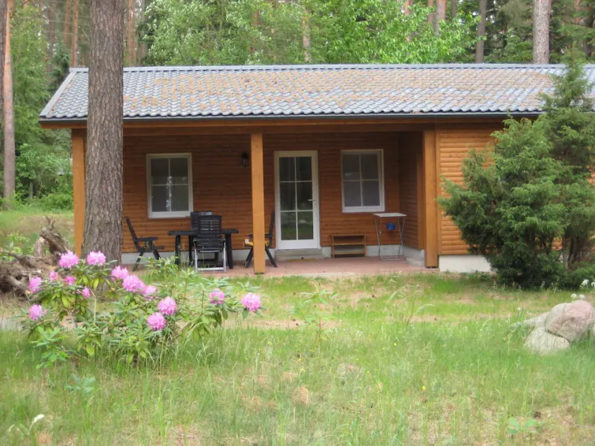 Vacation home 4 - Dependance vacation homes at Kastavensee - Image 1