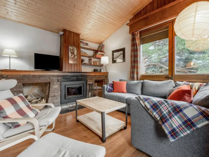 Vacation home Molina by Interhome - Image 1