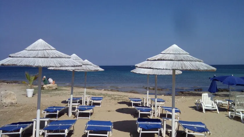 Villetta Paguro 1er marzamemi à m. 100 de la mer - Image 1