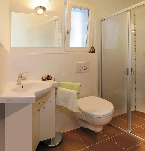 Apartamento novo e confortável perto da vila, na Kastanienweg - Image 1
