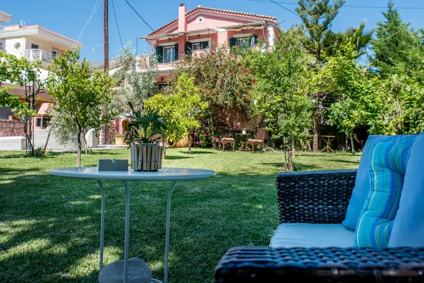 Nidri Hills Villa - Image 1