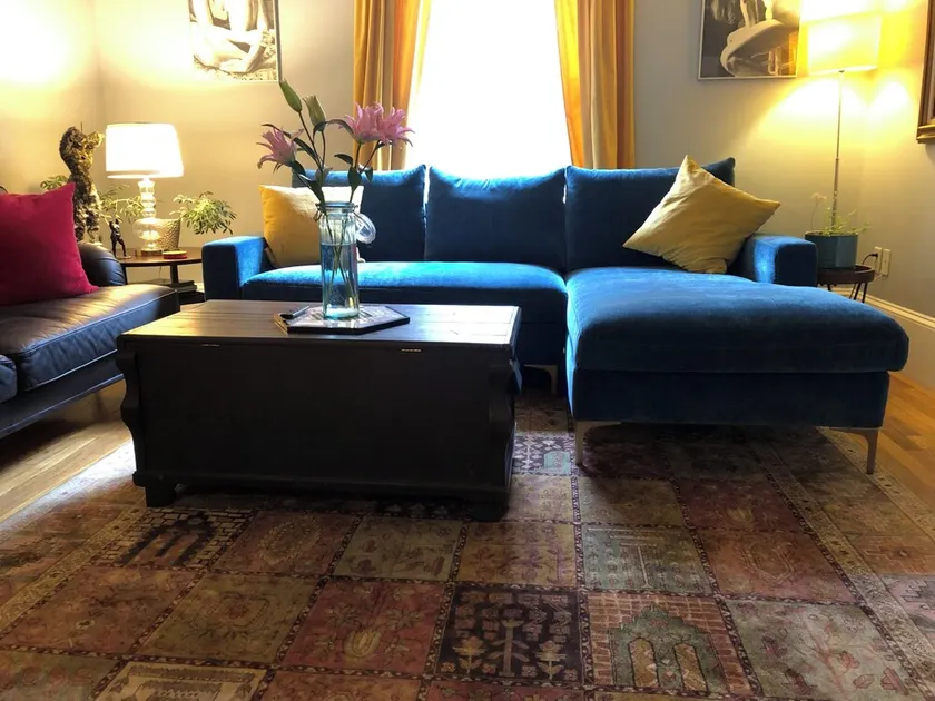 Spacious Egleston Sq 3 Bedroom, Dog Friendly - Image 1