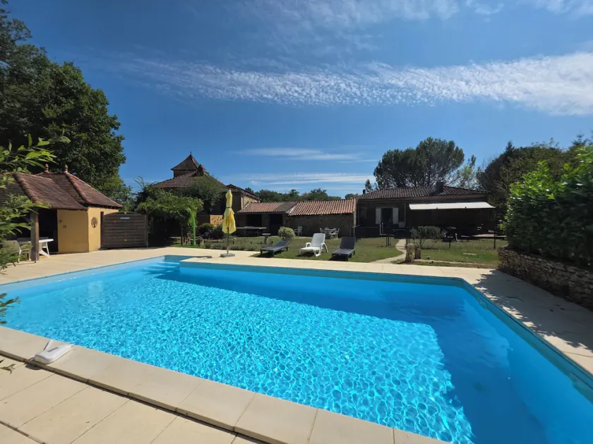 Gîtes Le Carpe Diem, Cottage Le Petit Pattaris - Image 1