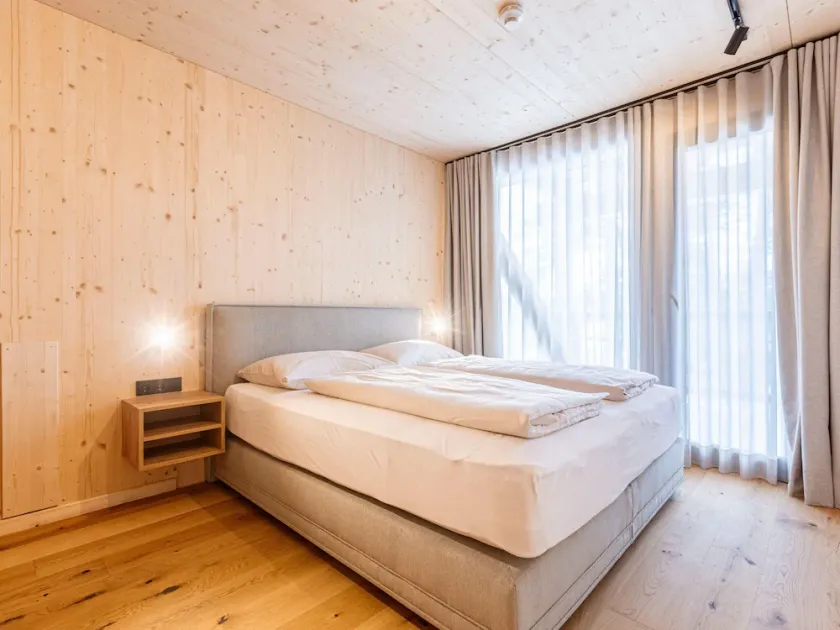 Modern Chalet With Indoor Sauna - Image 1