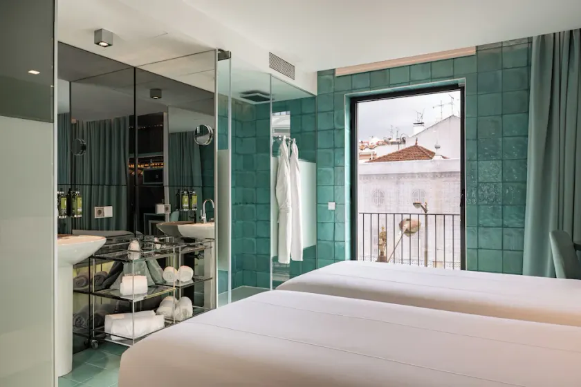 WC by The Beautique Hotels - Image 1