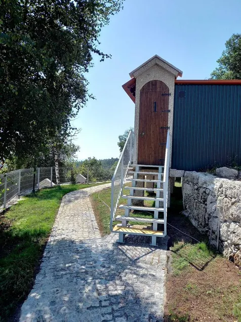 Canastro do Vidoeiro - Image 1