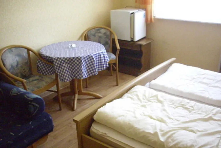 Room 39 Triple room - Käuzchenkuhle - Image 1