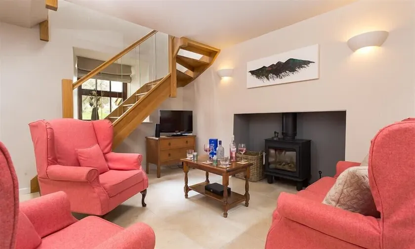 Barn Cottage - Image 1