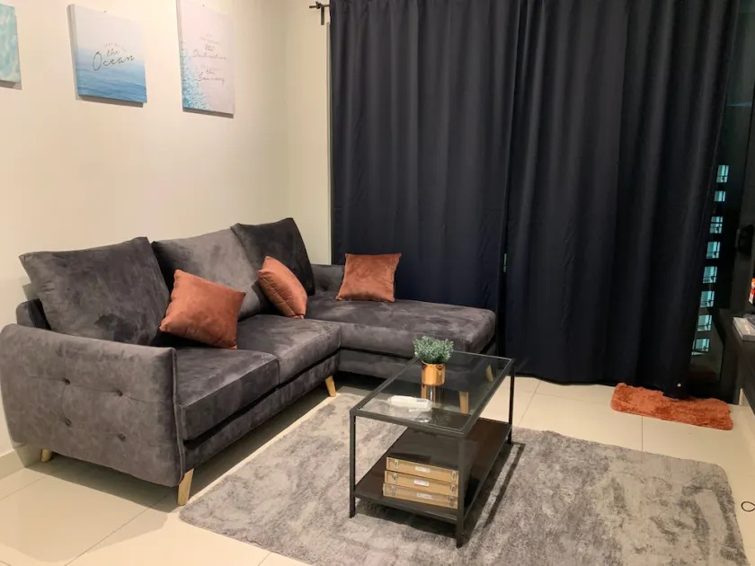 Setapak, Near KLCC, Mont Kiara, 3ROOM HOMEFEELING - Image 1