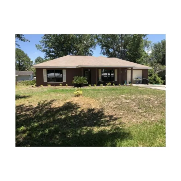Crystal River Retreat - Image 1