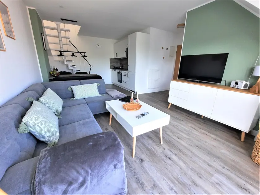 OAS-16 - Modern apartment on two levels (HT) - Residence Oasis - Image 1