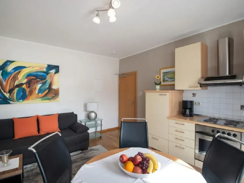 Appartamento a 3 letti \"Helena\" **** - Wein- u. Guesthouse St. Maximin - Image 1