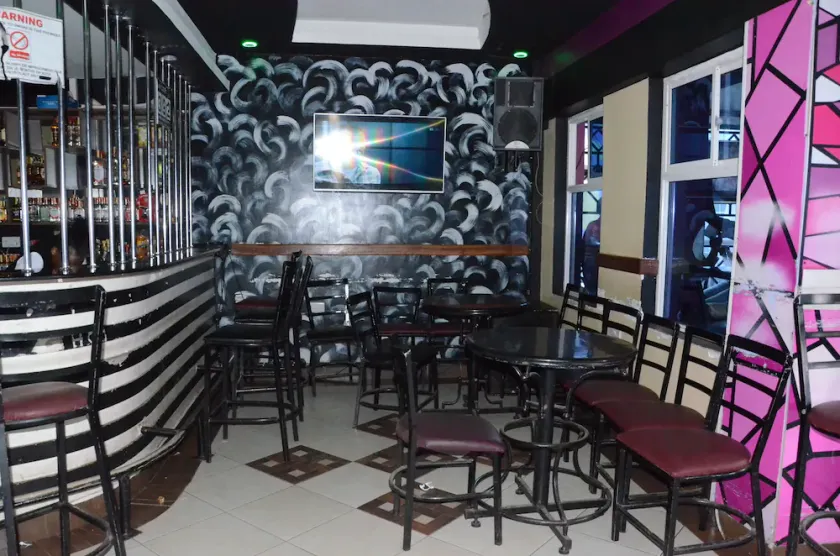 Nairobi Kitale Hotel - Image 1