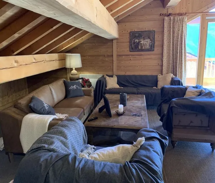 Chalet Victoria - Image 1