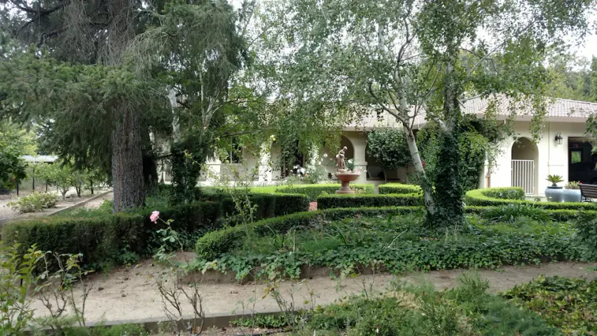 Opgraderet Country Home i Napa - Image 1