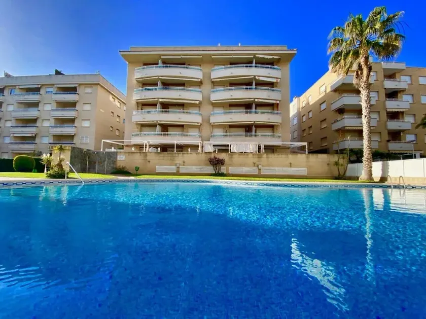 Apartment 30 meters from the beach - Image 1