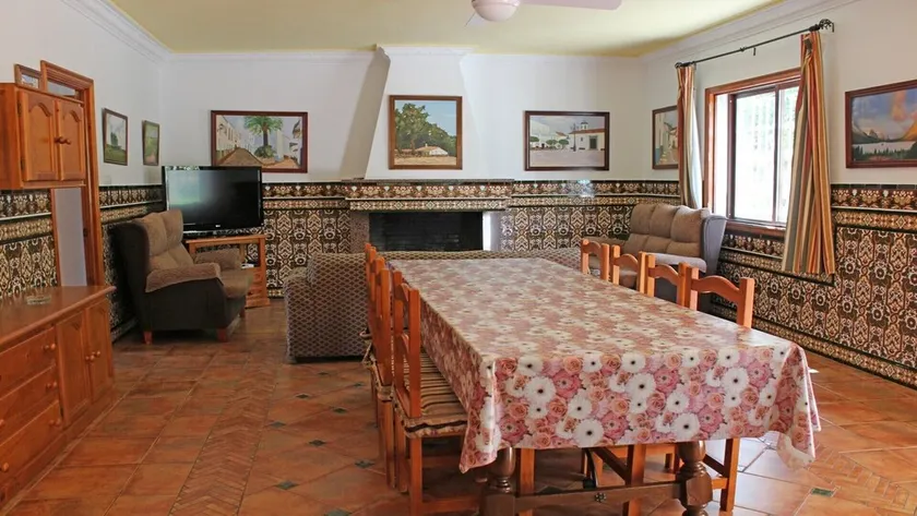 Casa Rural La Fresneda - Image 1