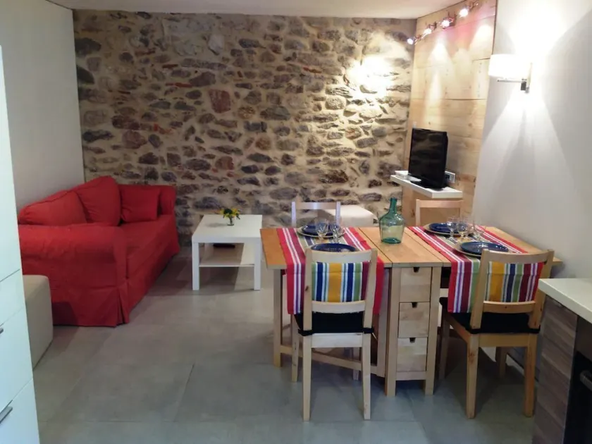 Autentisk catalansk hus af karakter - Image 1