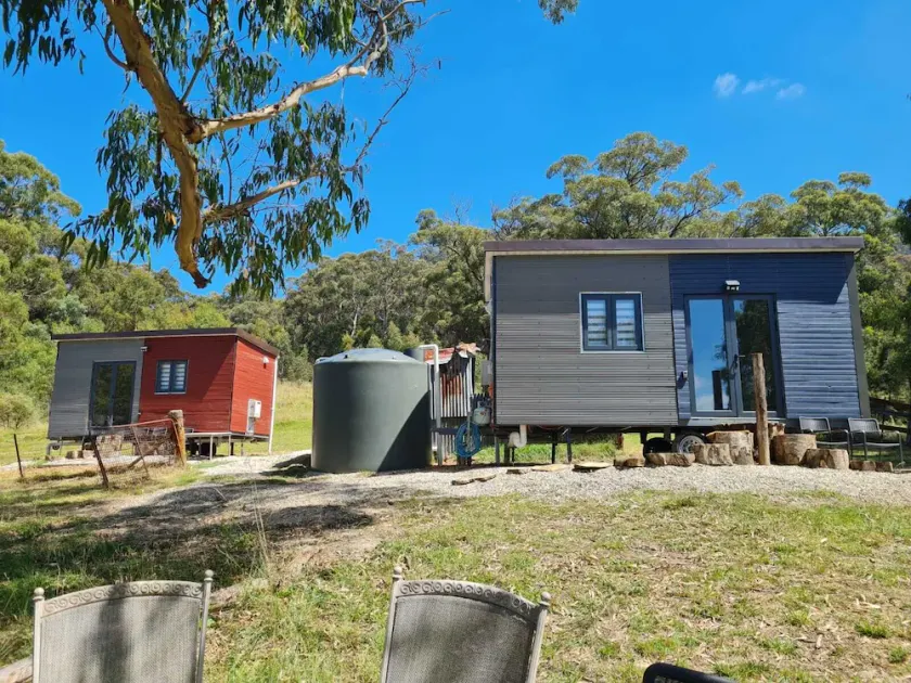 Tiny Homes - Image 1