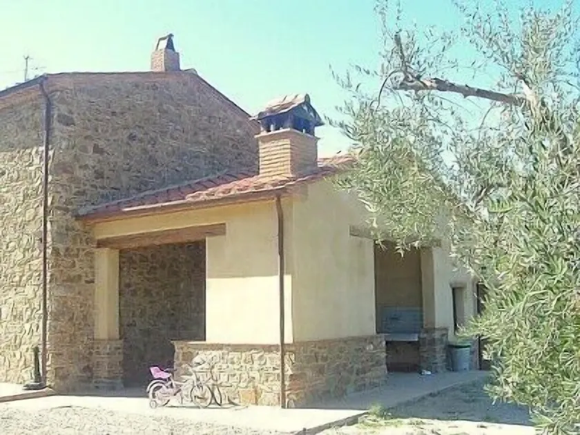 Villa Verena: Une splendide villa de deux étages dans le style caractéristique de la campagne toscane. - Image 1