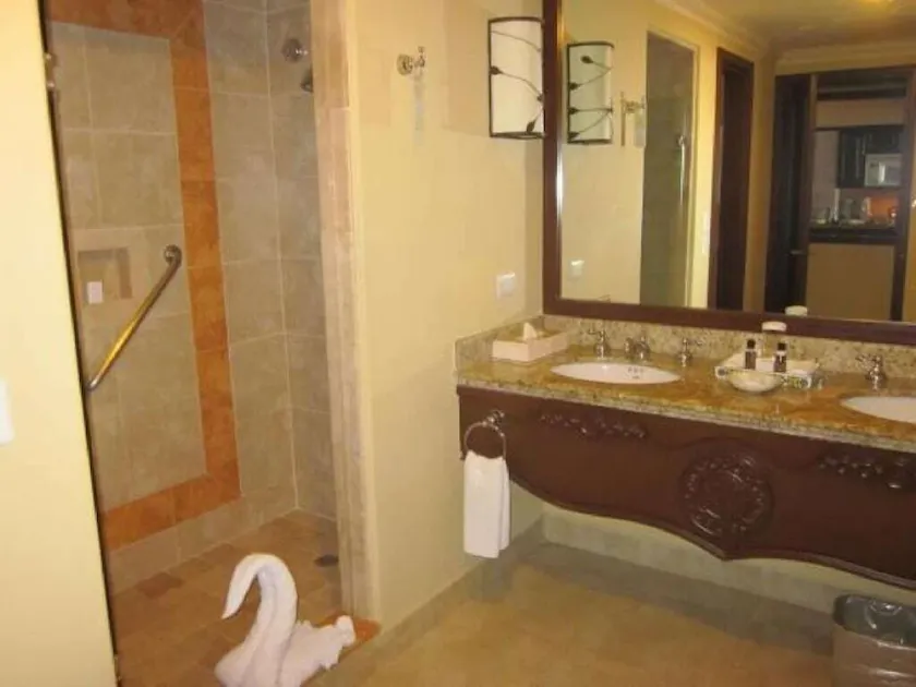 Pueblo Bonito Sunset Beach * Junior * 4. 5-Sterne-Resort * Meerblick - Image 1