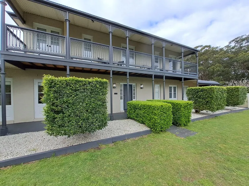 Family beach house - Image 1